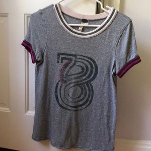 FREEPEOPLE - WE THE FREE Short Sleeve T-Shirt